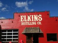 Elkins Distilling Co.