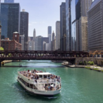 Chicago Architecture Tour: Wendella Tours & Cruises