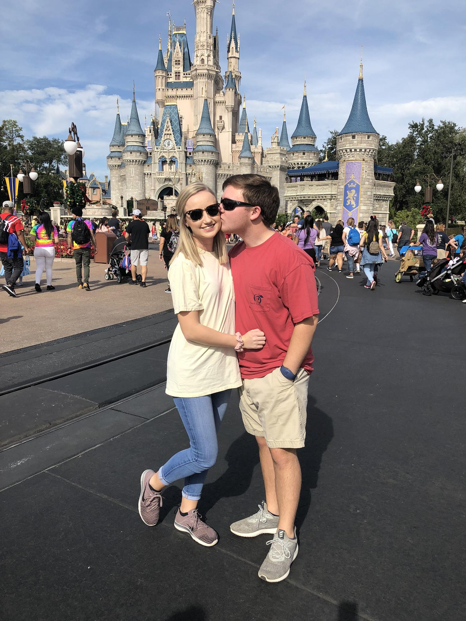 Disney 2018