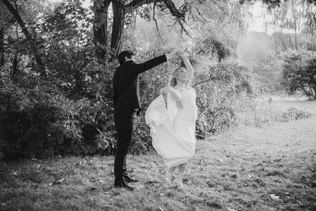 The Wedding Website of Madison Gerlofs and Vincent Miller