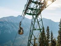 Banff Gondola