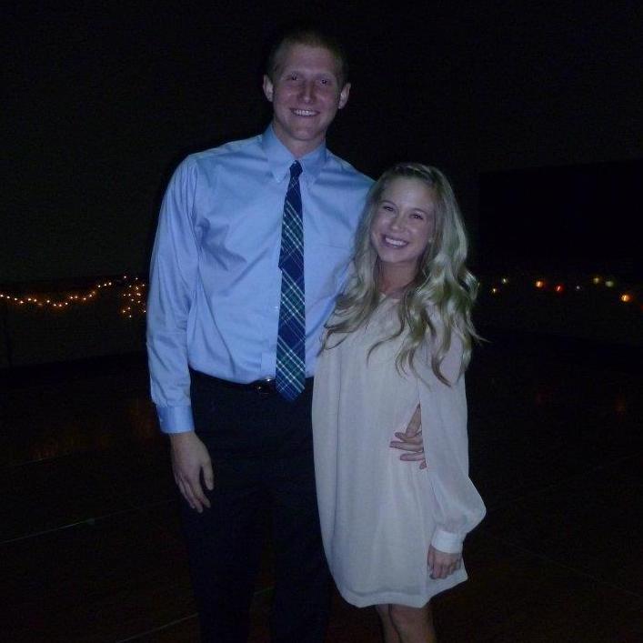 Junior Senior- Our Junior year! :)