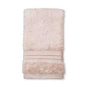 Spa Solid Bath Towels - Fieldcrest®