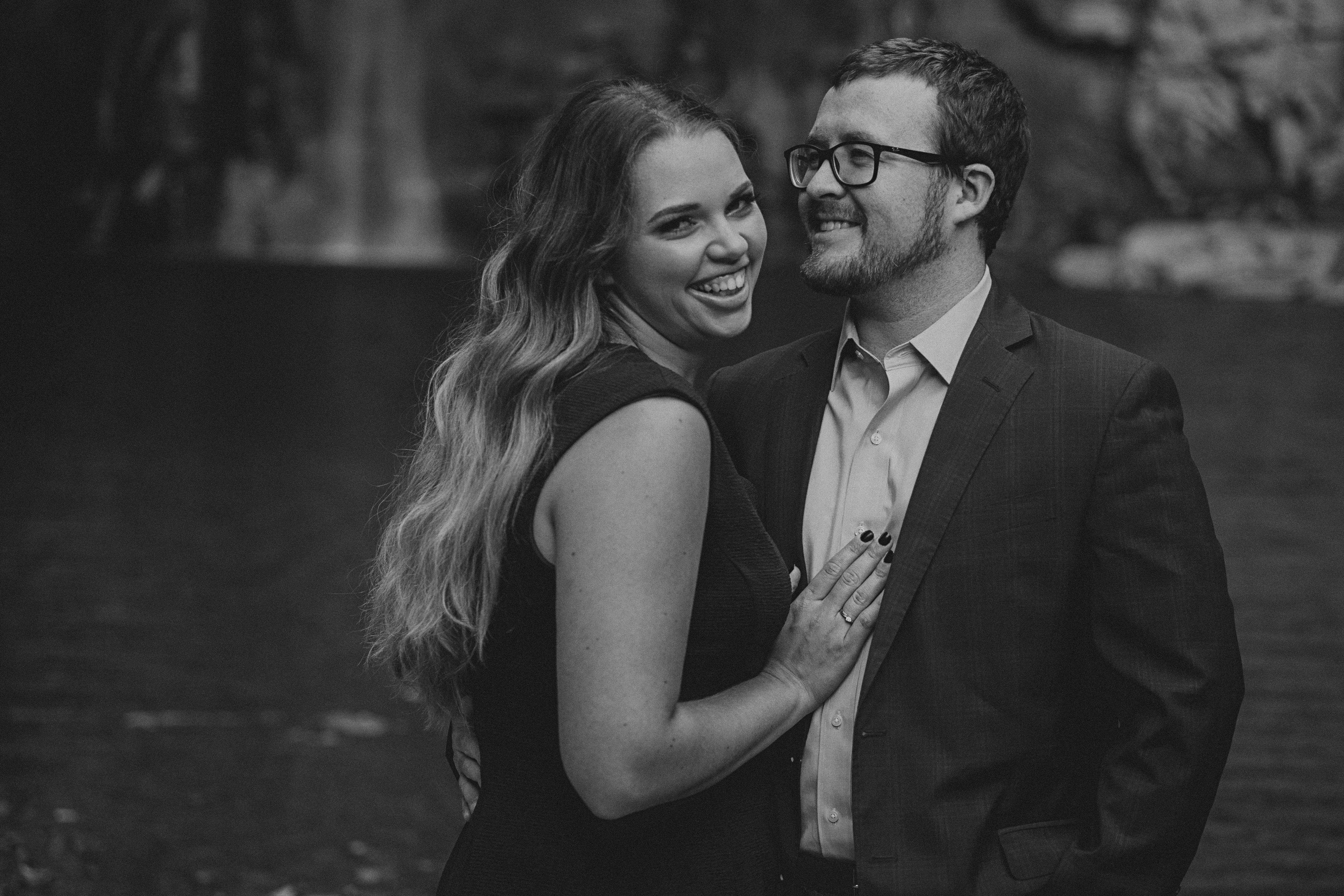 The Wedding Website of McKenna Martin and Joseph Grzegoski