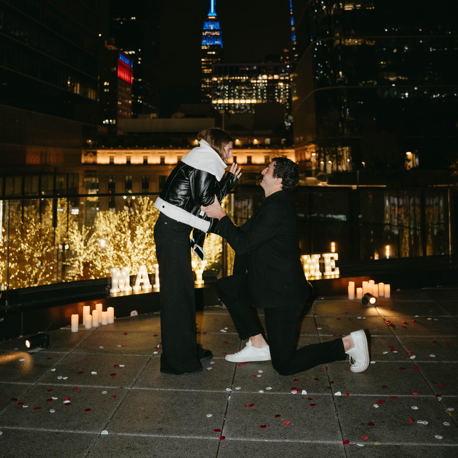 Sydney Lipsitz and Lawrence Edelstein's Wedding Website