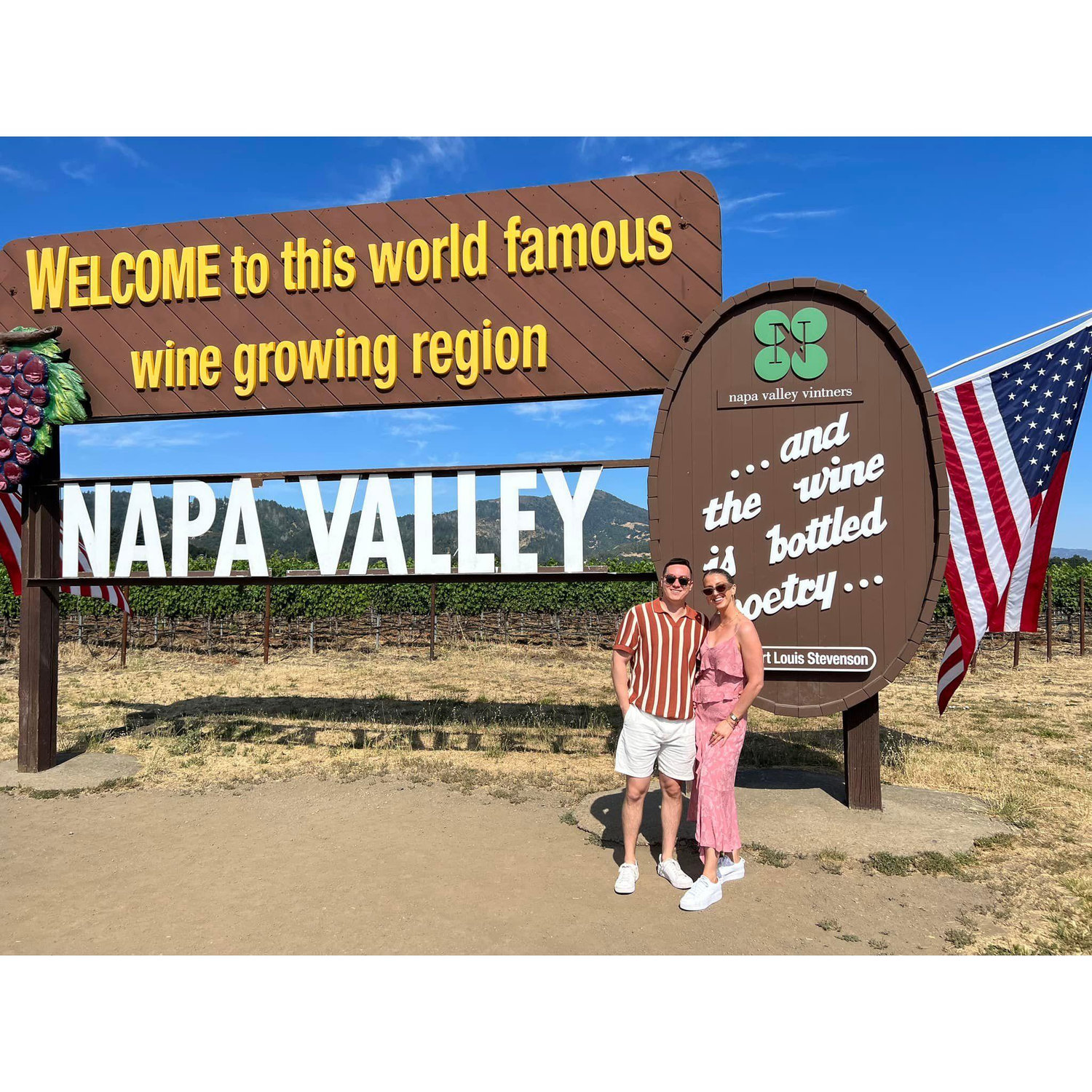 Napa Valley