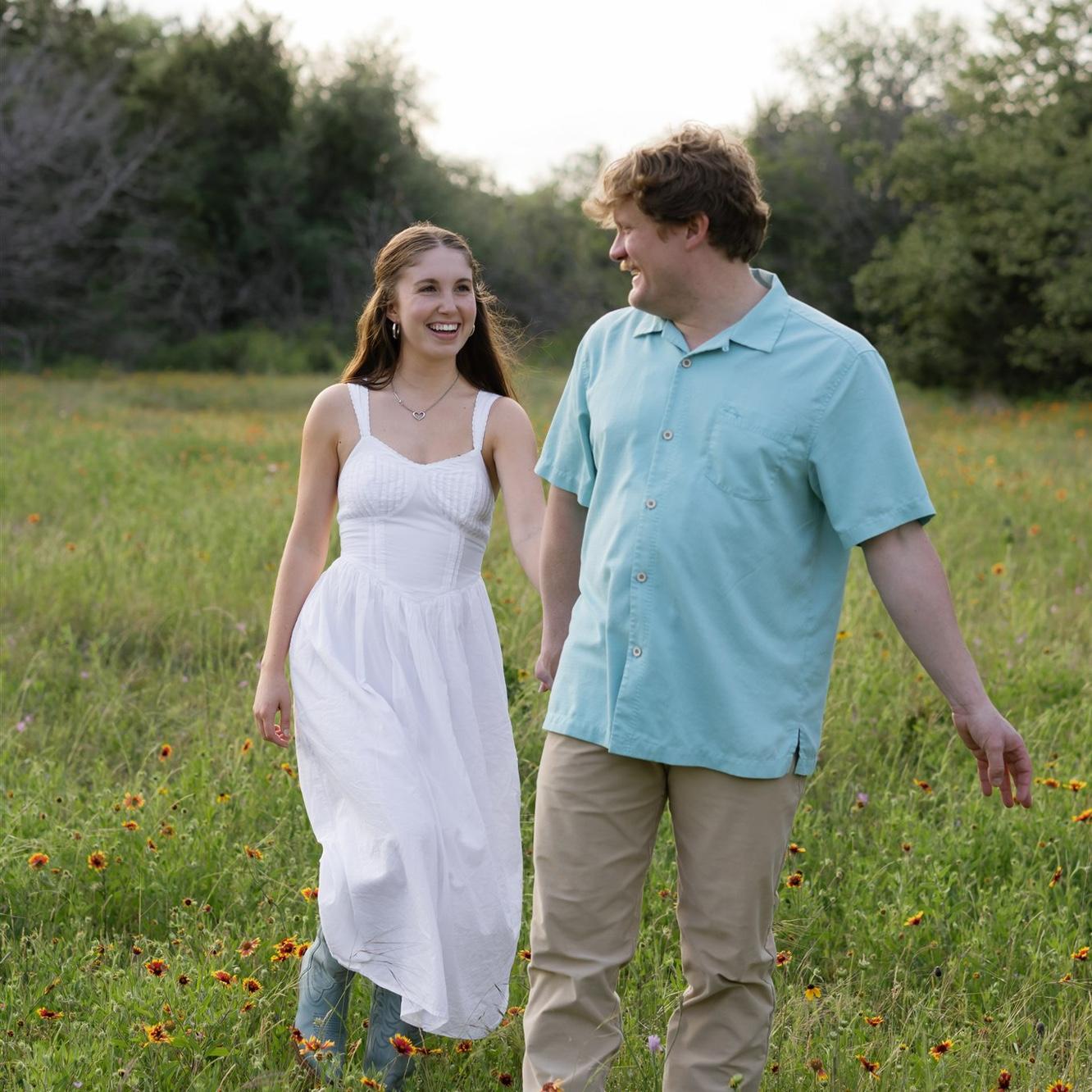 Photo courtesy of Colette Elyse Photography, www.coletteelysephotography.com
