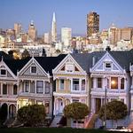 Alamo Square