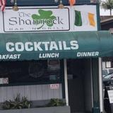The Shamrock Bar & Grill