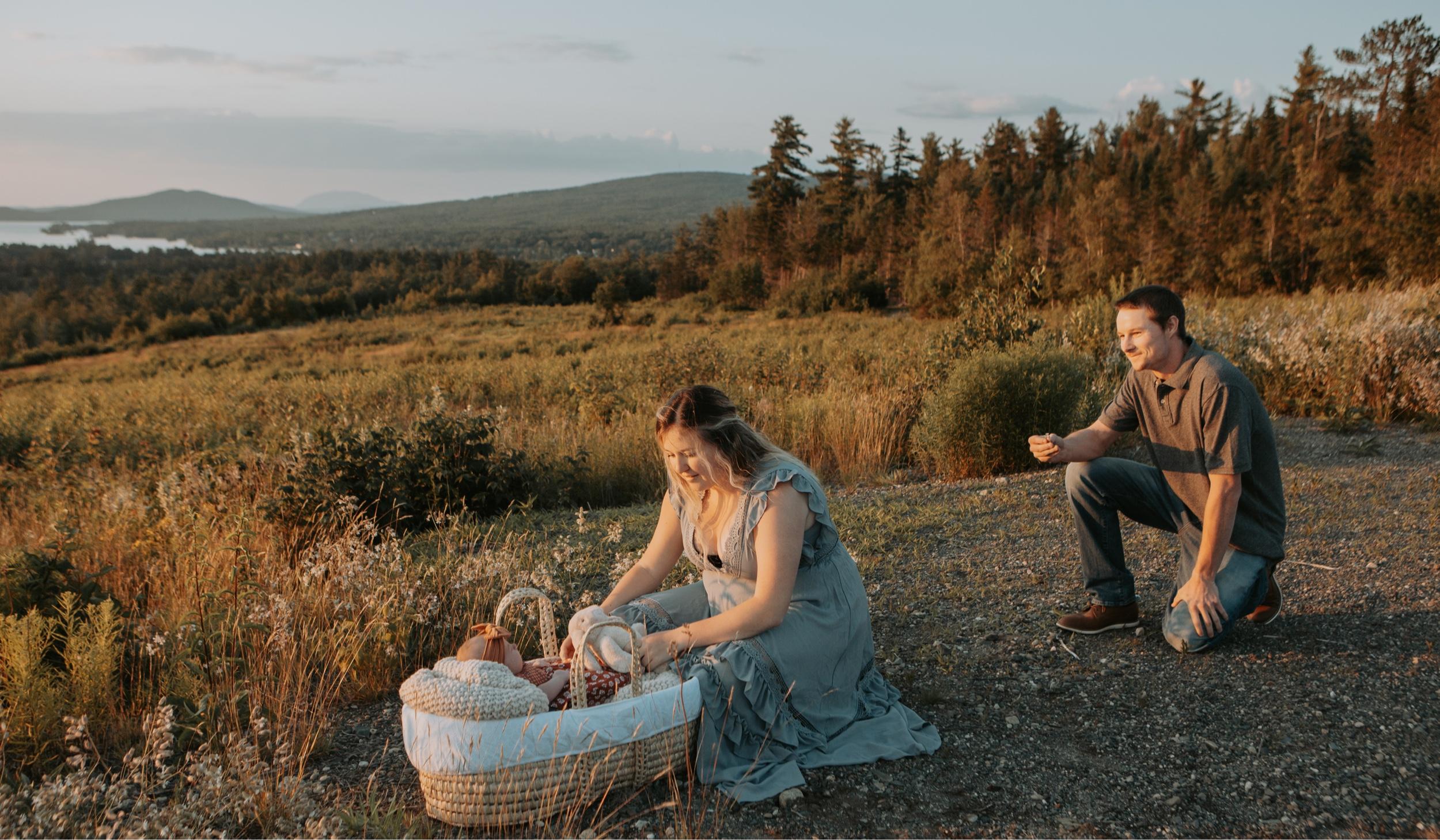 The Wedding Website of Anna Carrier and Colby Snell