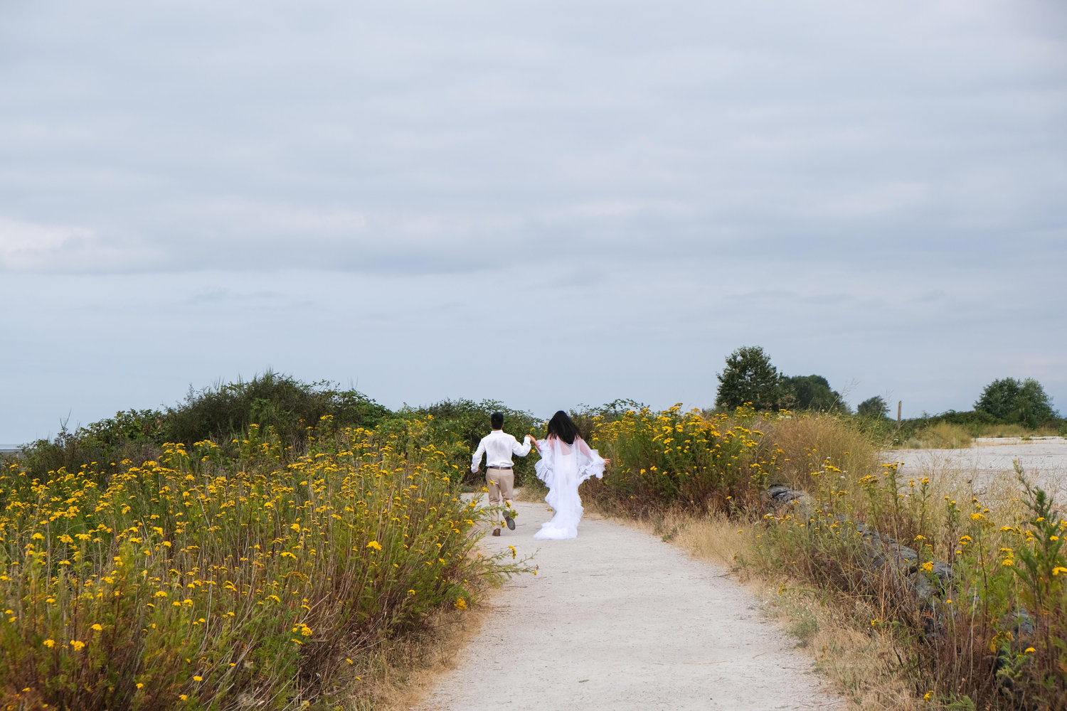 The Wedding Website of Christy Lum and Kristian Cu