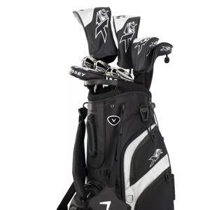 Joey’s Gold Clubs