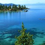 Emerald Bay State Park