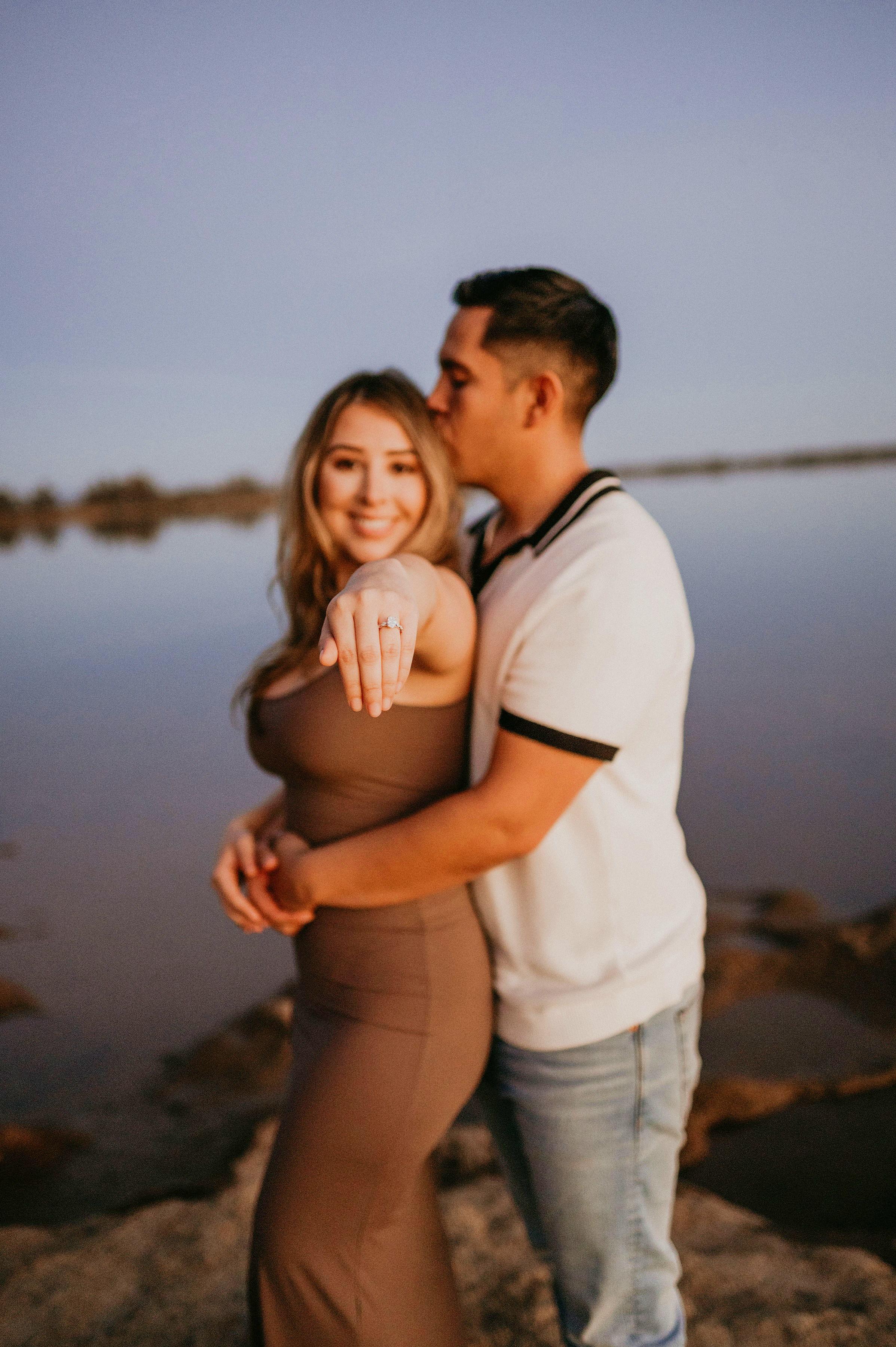 The Wedding Website of Alize Medina and Erick Garcia