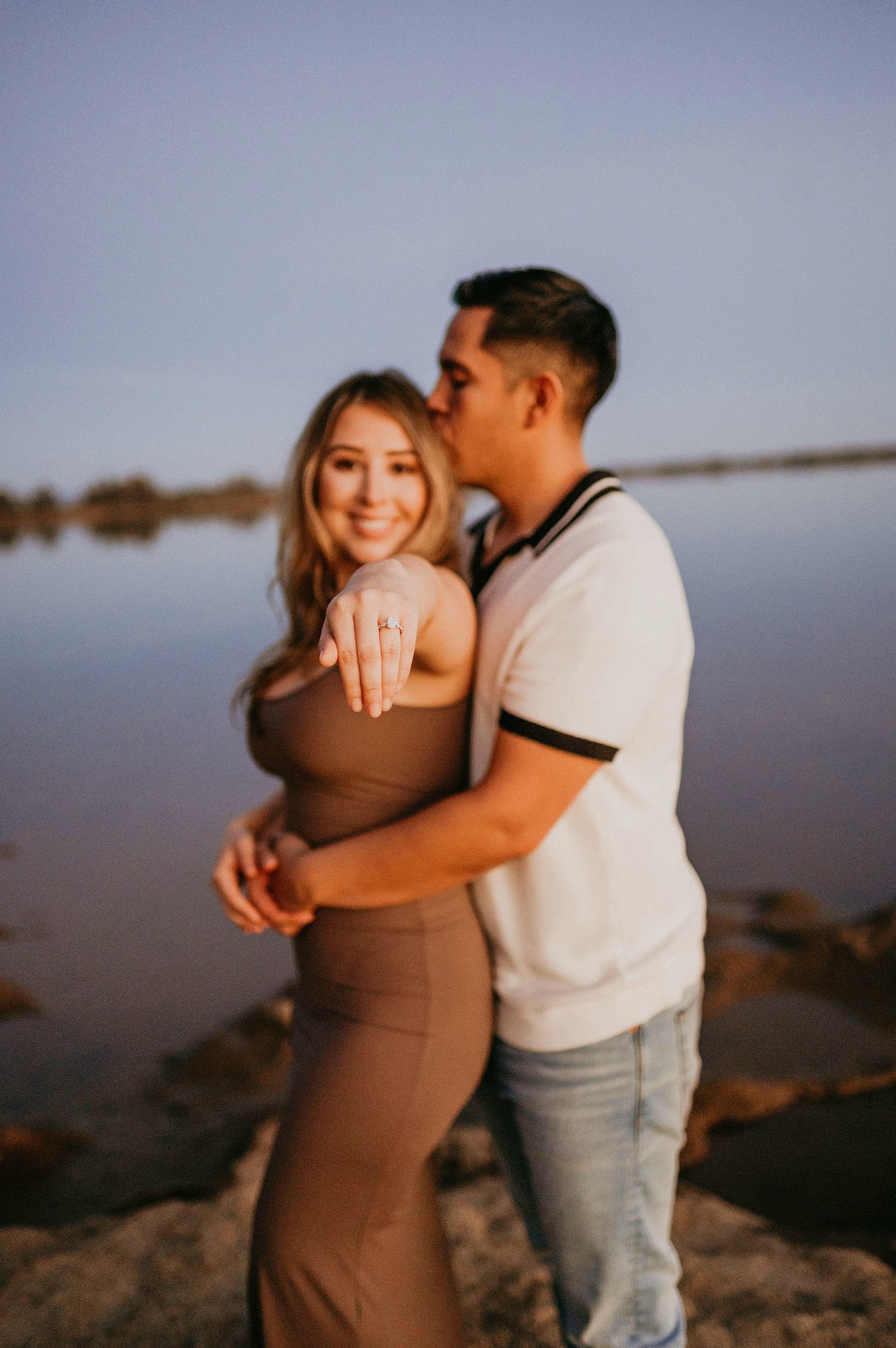 The Wedding Website of Alize Medina and Erick Garcia