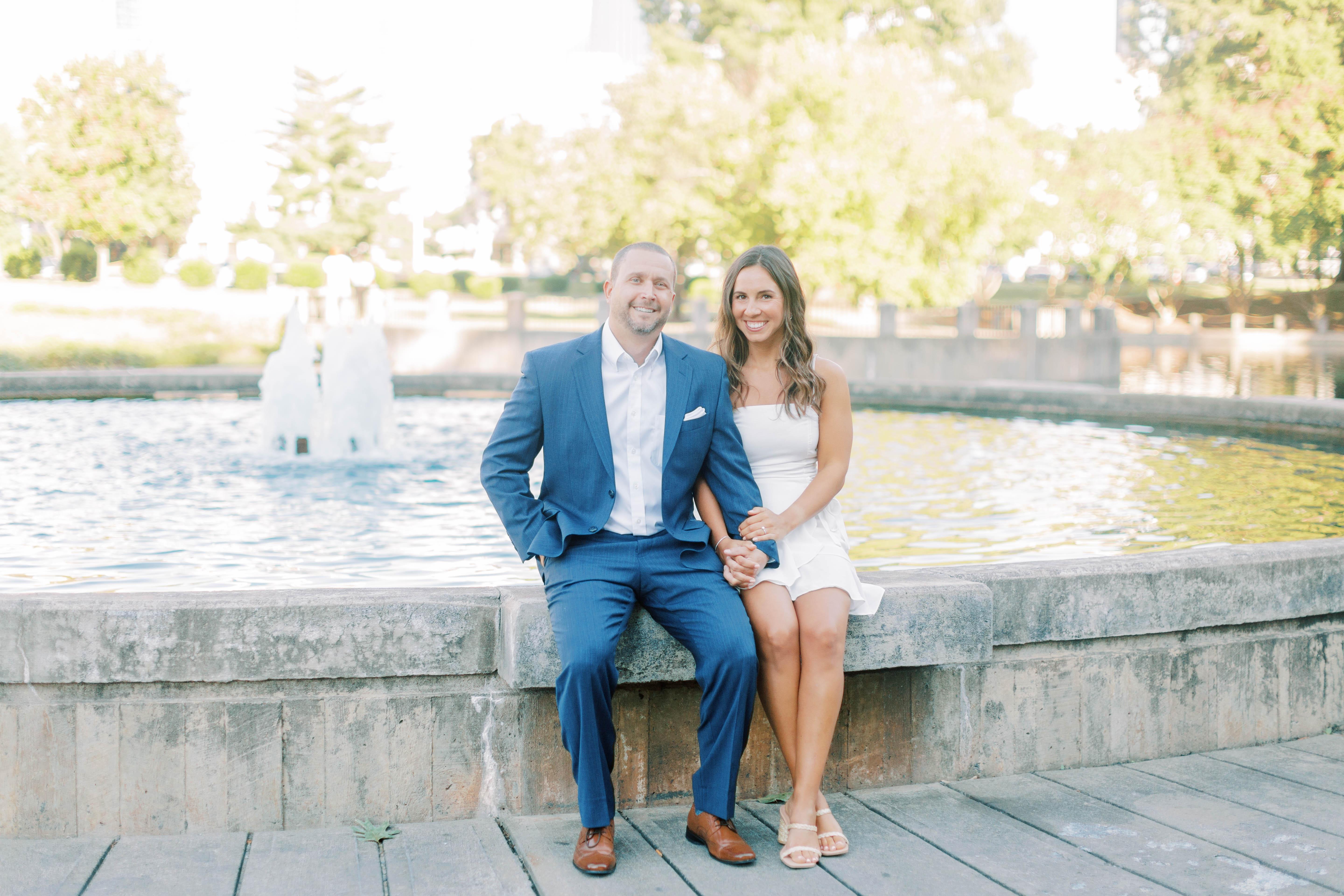 The Wedding Website of Jackie Saya and Keith Koteles