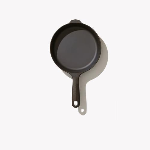 Field Cast Iron Skillet, 11 5/8"