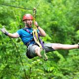Lake Geneva Ziplines & Adventures
