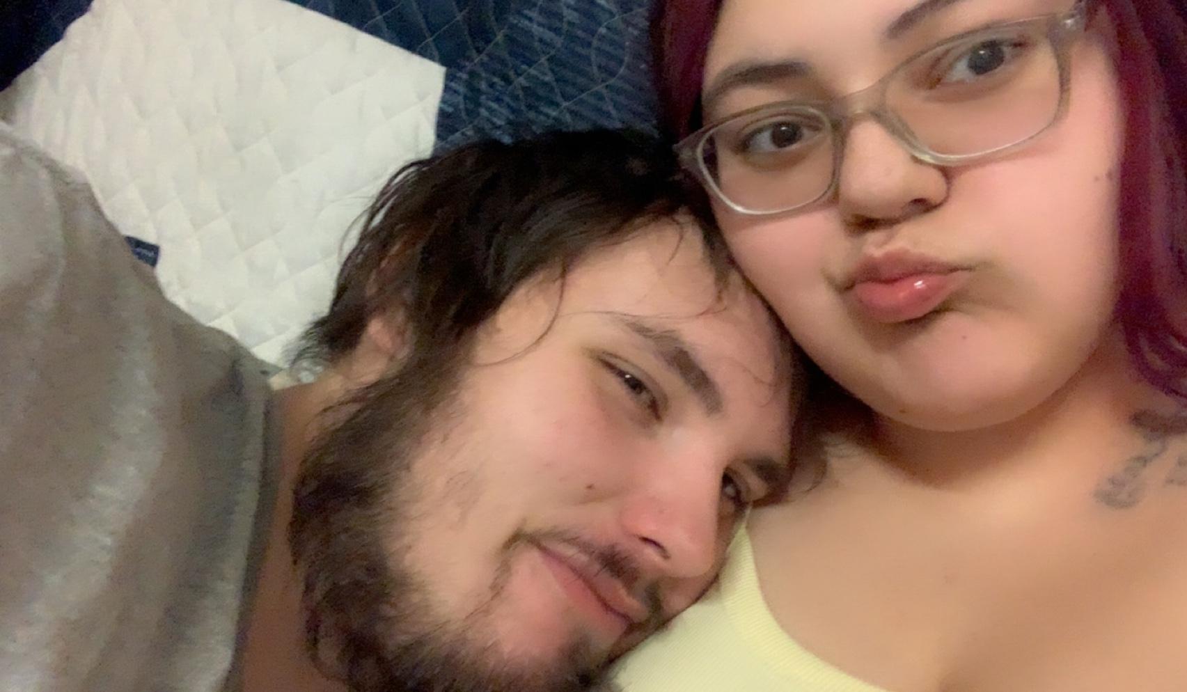 The Wedding Website of Mercedes Venne and Jace Azure