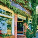 Bainbridge Island
