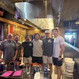 OHSO Brewery + Distillery