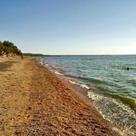 Brennan Beach Road