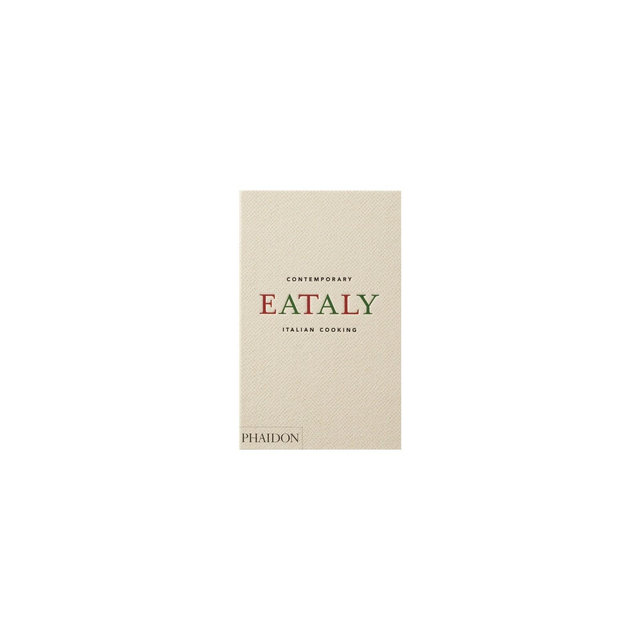 Eataly -
