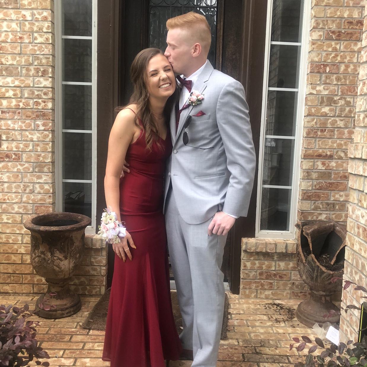 Prom 2019!