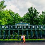 Keeneland Association Inc