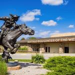 Buffalo Bill Center of the West