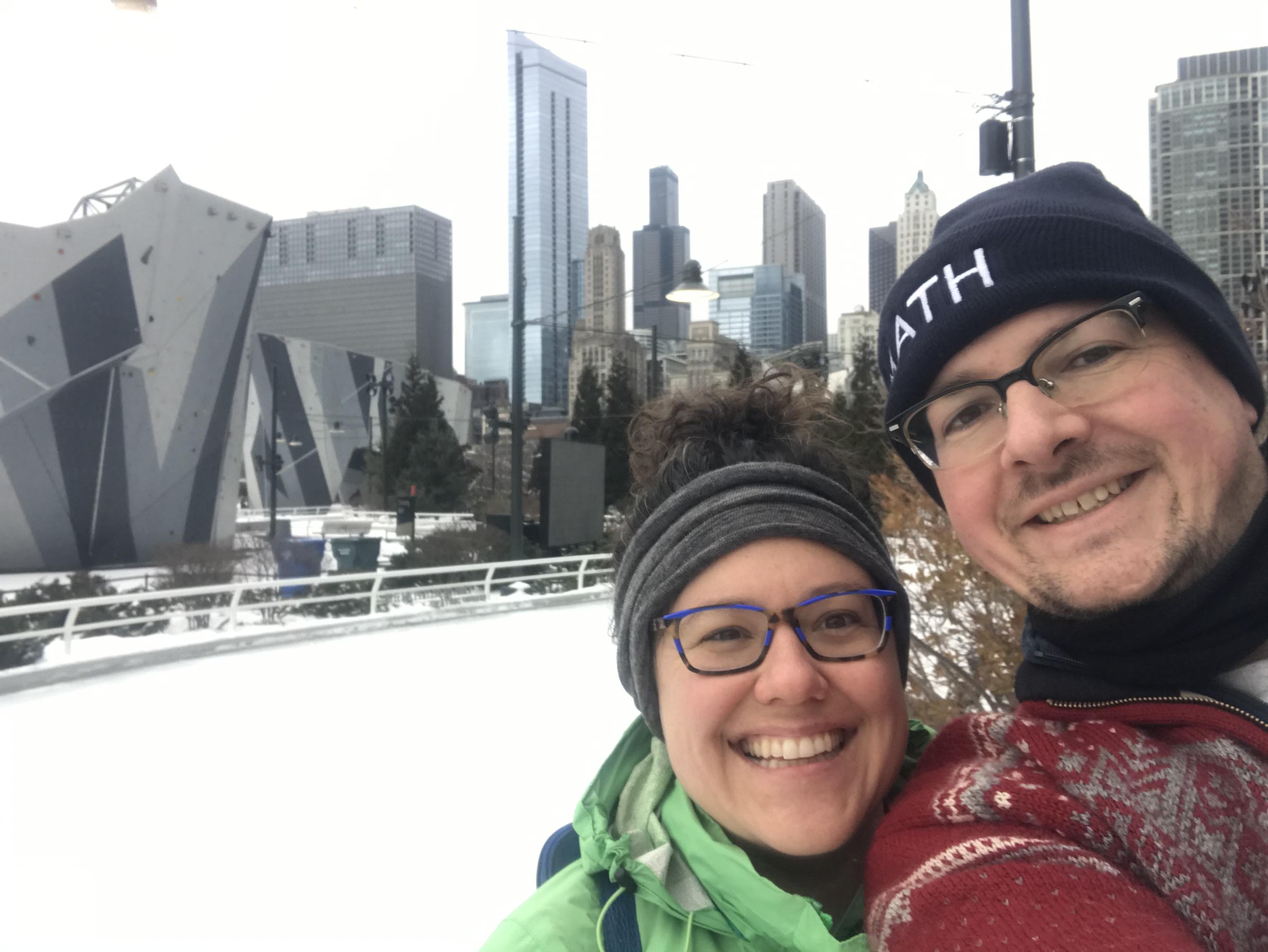 The Wedding Website of Shayna Morrison and Alan Dobos
