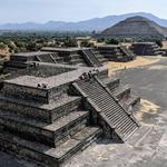 Tenochtitlan