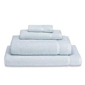 Haven™ Rustico Bath Towel in Cascade