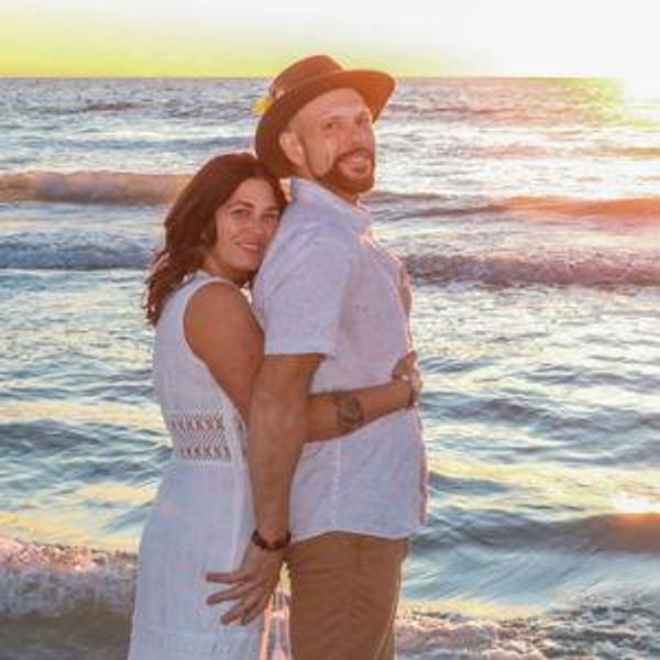 Honeymoon adventure fund via Venmo (no fee)
