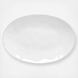 Livia Oval Platter