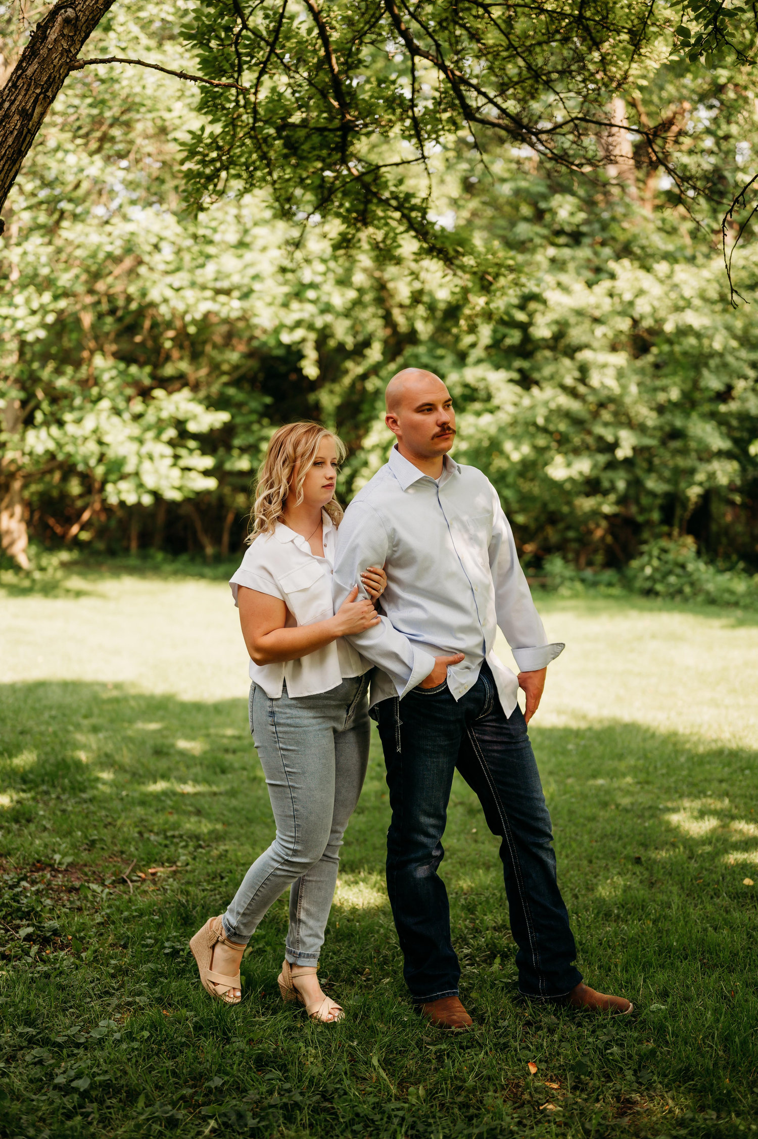 The Wedding Website of Mickayla Malone and Lawrence Tittle