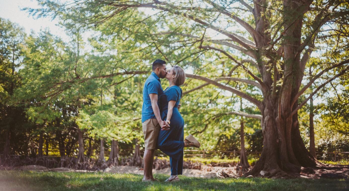 The Wedding Website of Mireya Trevino and Alex Trejo