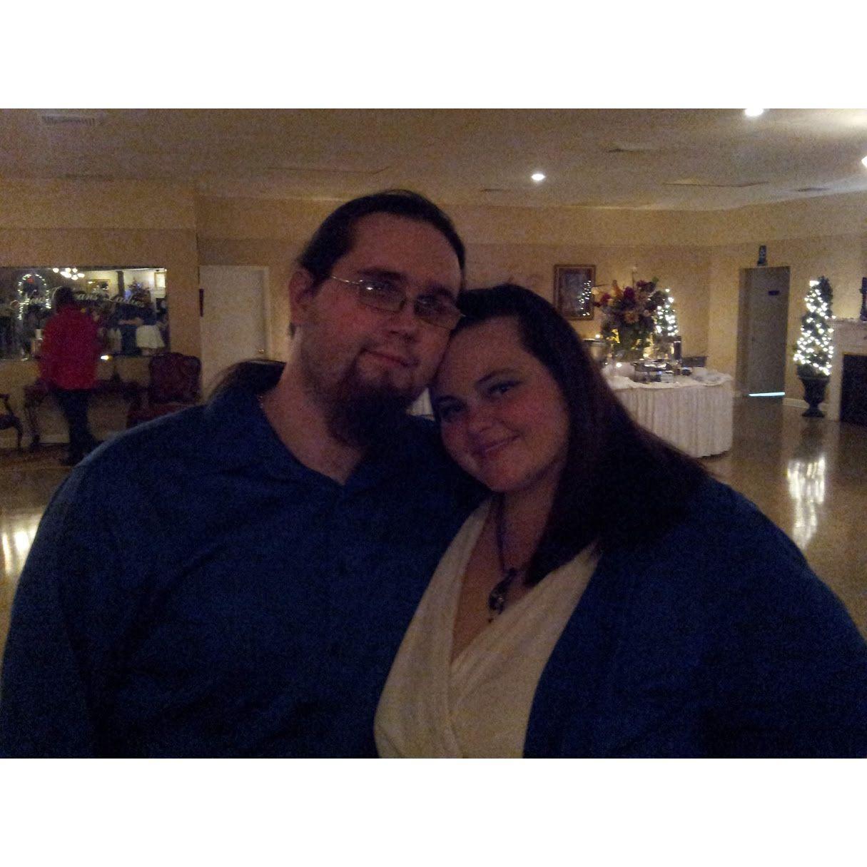 Friends Bday Party