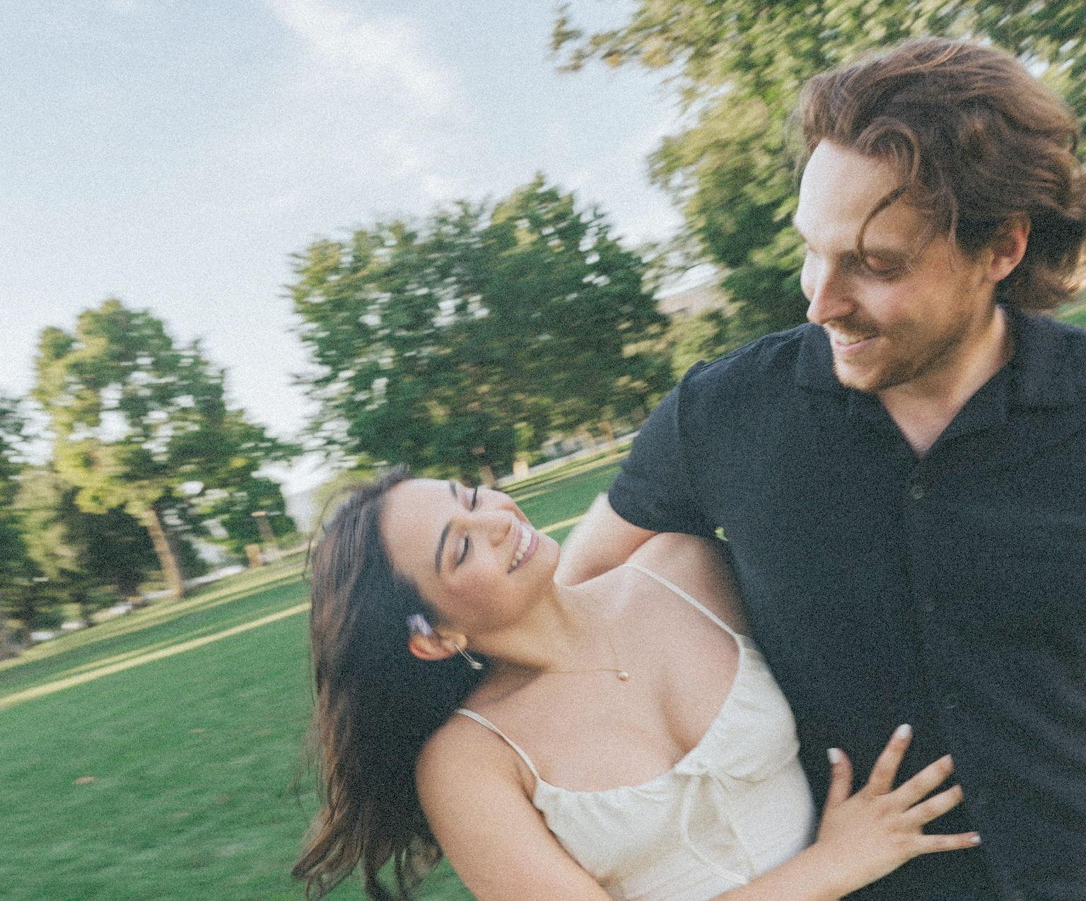 The Wedding Website of Gabriela Gutierrez and Andrew Zoss