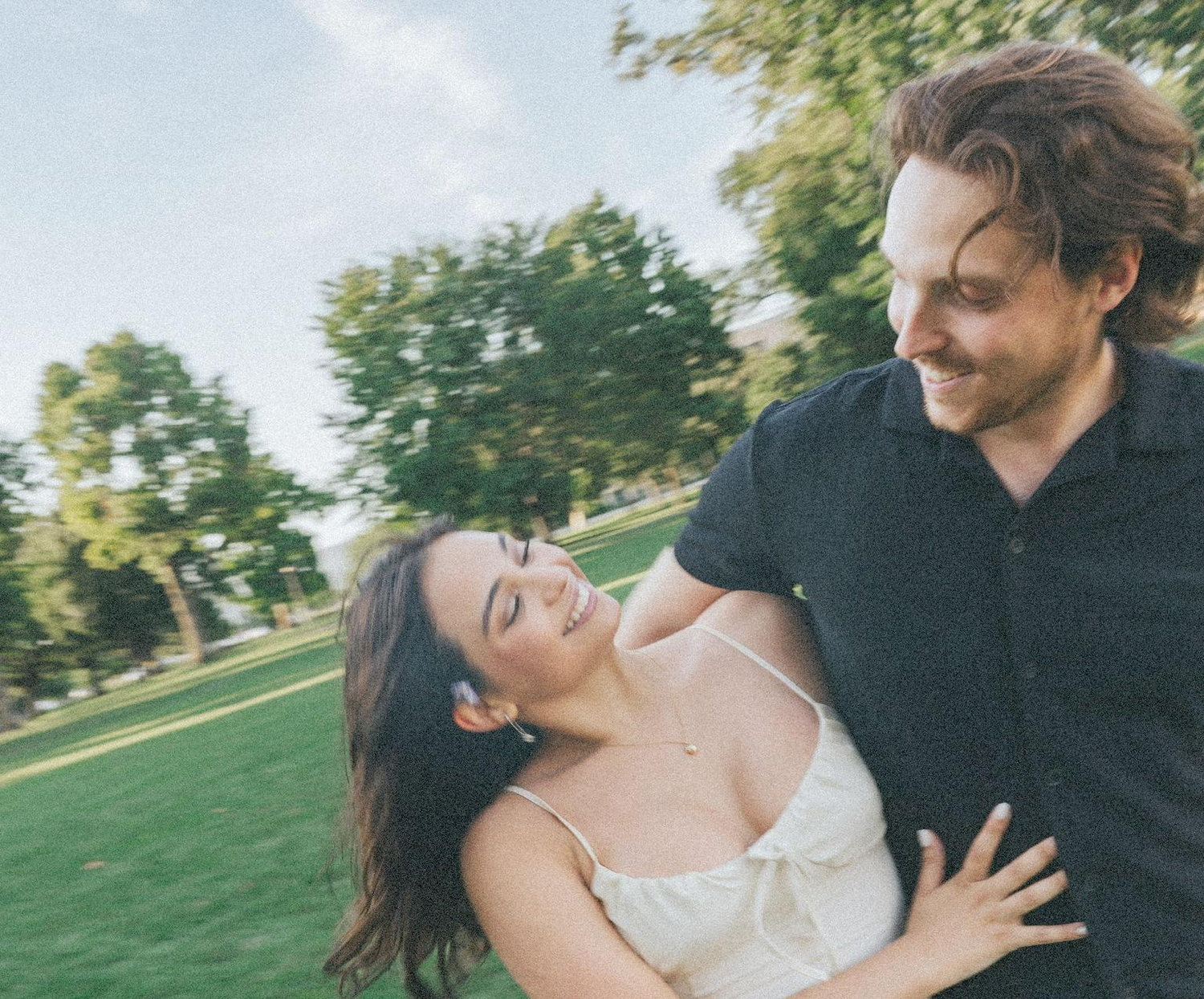 The Wedding Website of Gabriela Gutierrez and Andrew Zoss