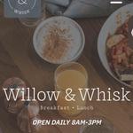 Willow & Whisk Breakfast and Lunch