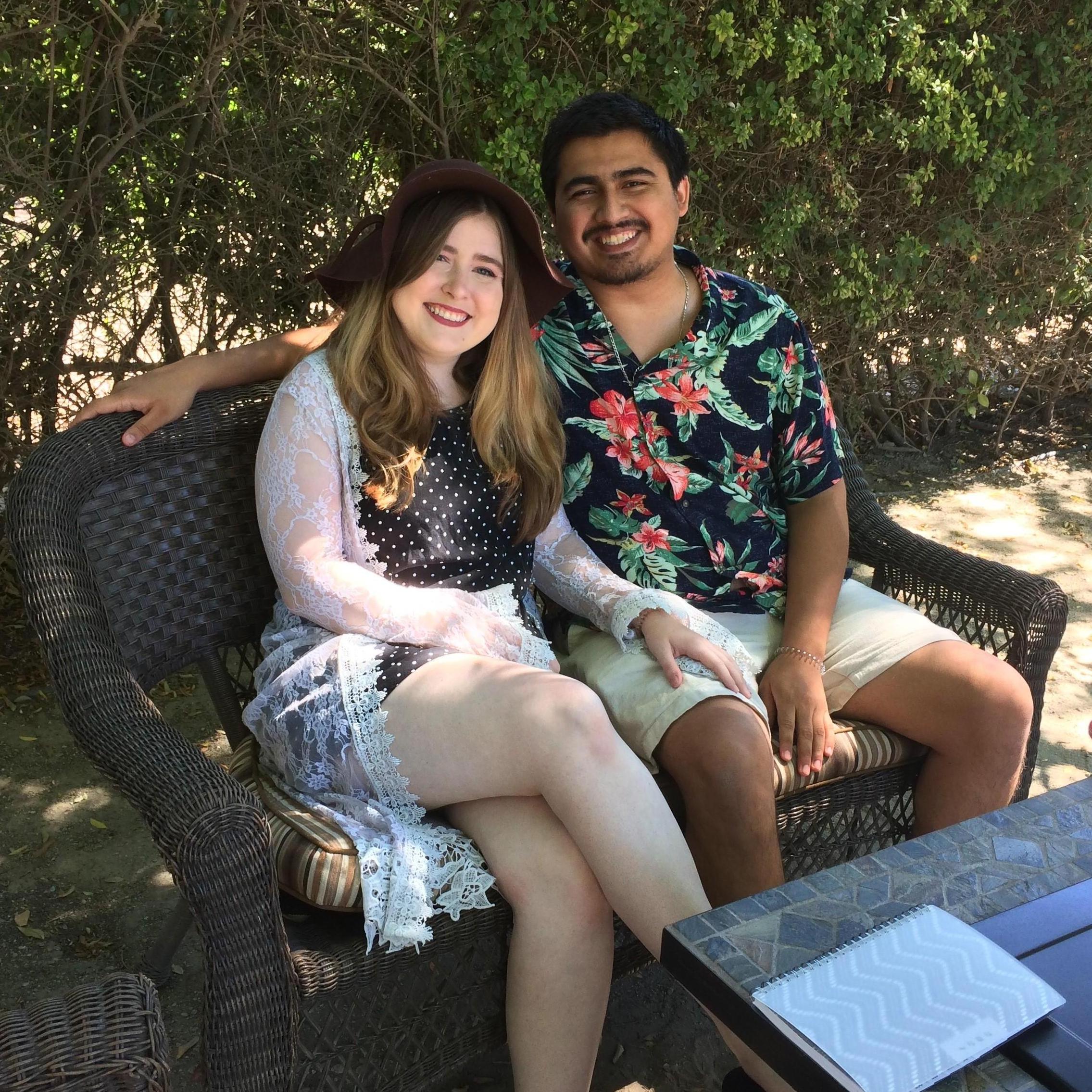 Wine Tasting in California, June 2021