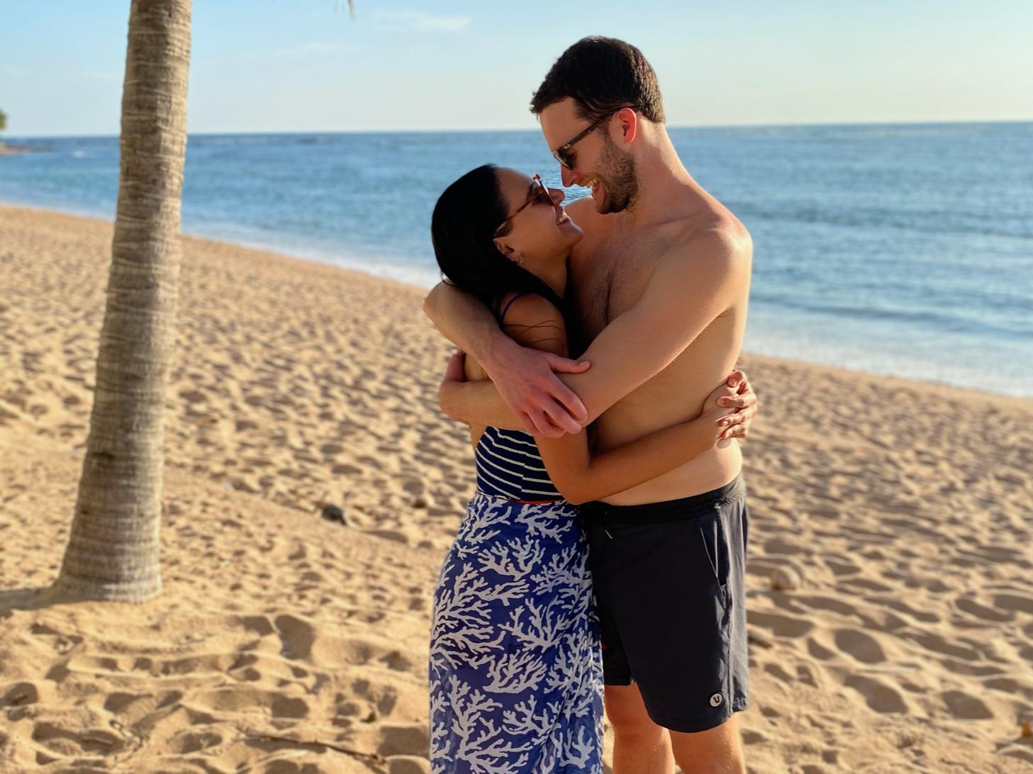 The Wedding Website of Eliana Bardi and Alex Brockwehl