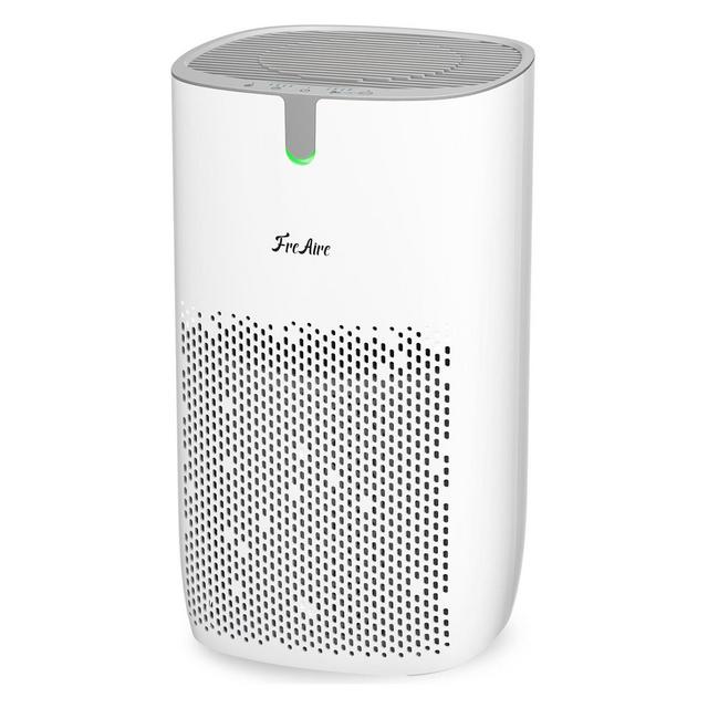 FreAire Air Purifier, Air Purifiers for Bedroom Up to 1420 Ft², Larger HEPA Filter
