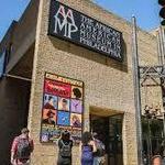 The African American Museum in Philadelphia