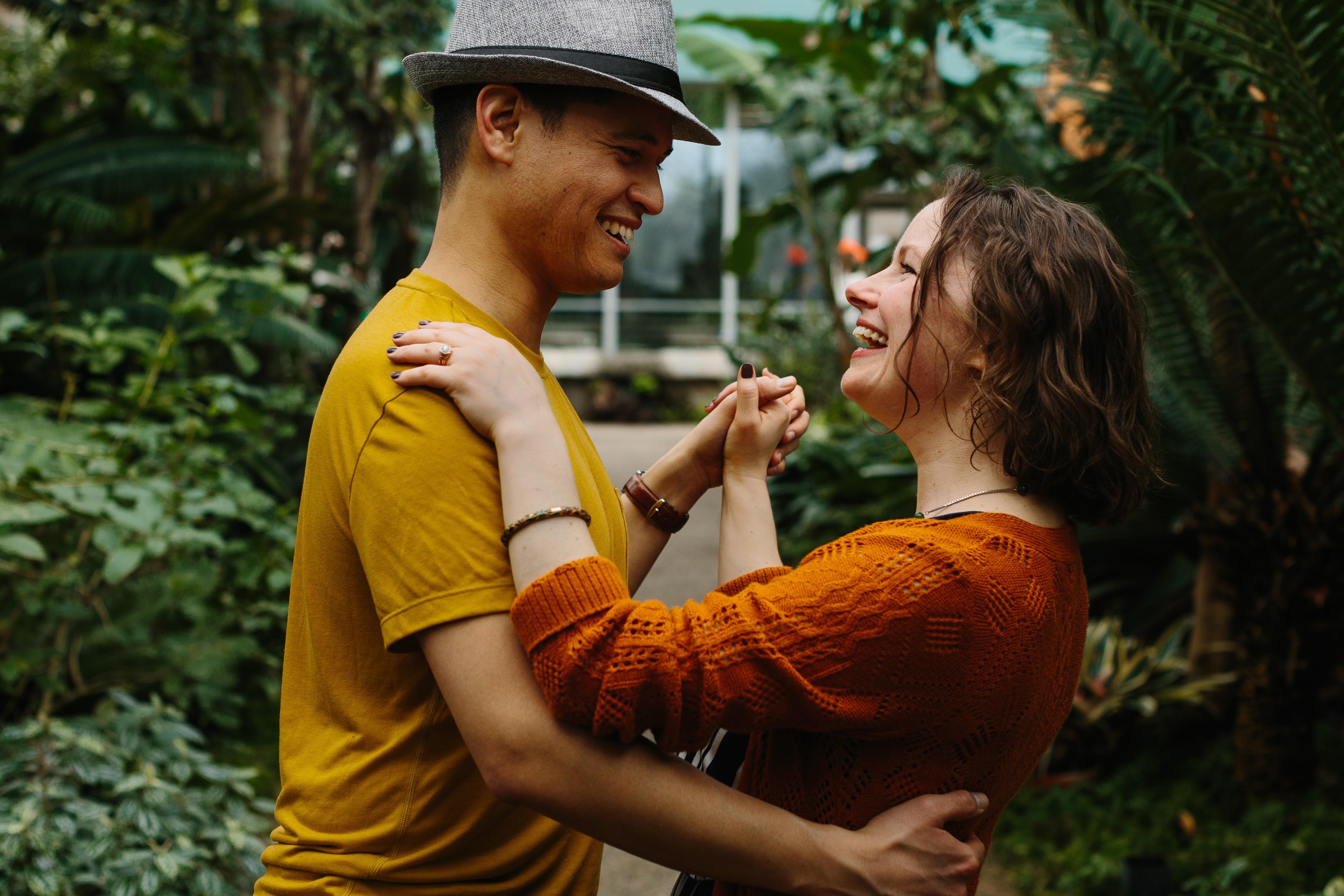 The Wedding Website of Angelica Hangartner and Ian Perry