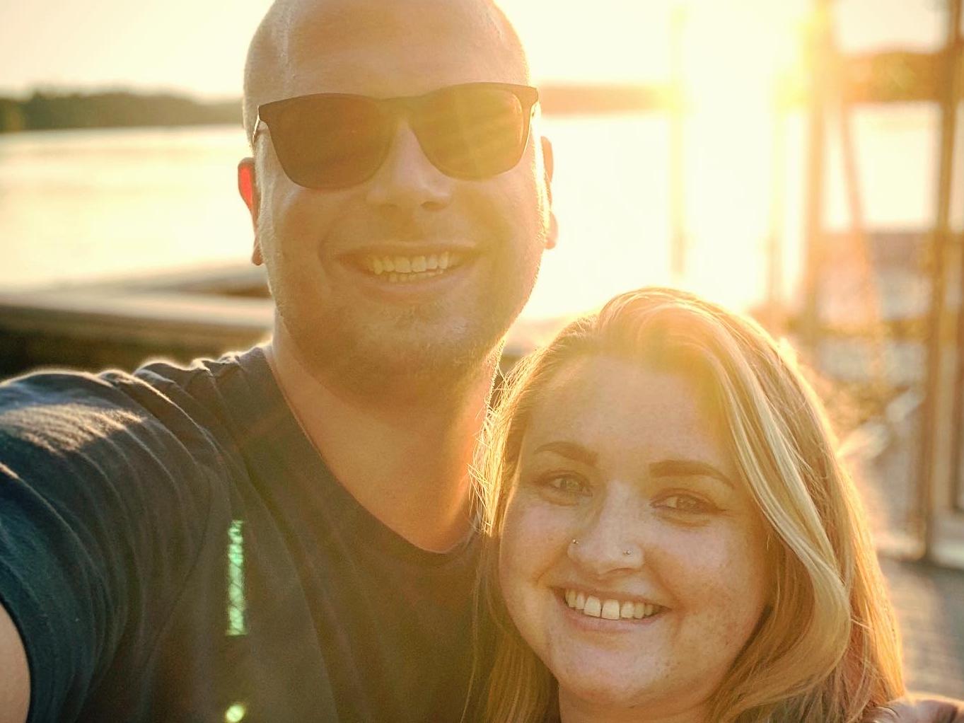 The Wedding Website of Audra Masloski and Nathan Podlesny