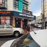 Mojo Market
