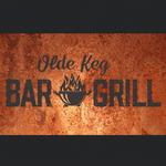 Olde Kegg Bar & Grill