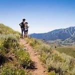 HIKING